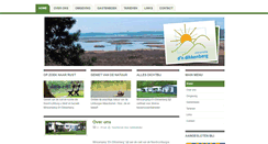 Desktop Screenshot of campingdikkenberg.nl